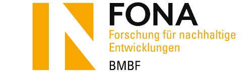 Logo des FONA
